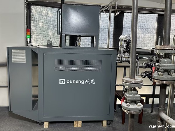 3D打印用尼龙粉末反应釜干燥模温机