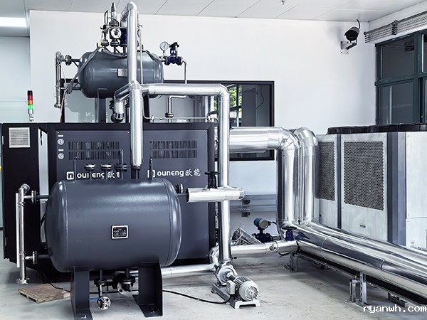 导热油加热器属于特种设备吗