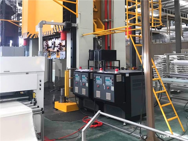 模温机的节能设计是怎样达到的