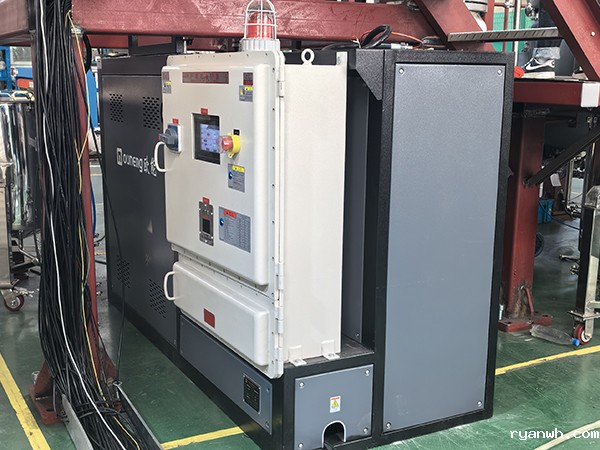 化工防爆模温机