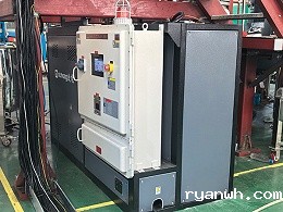 树脂反应釜控温化工防爆模温机「必威app精装版苹果版下载安装教程机械」