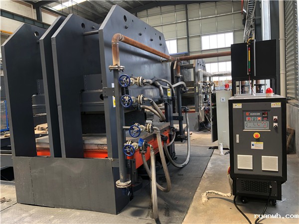 油温机喷油怎么样预防