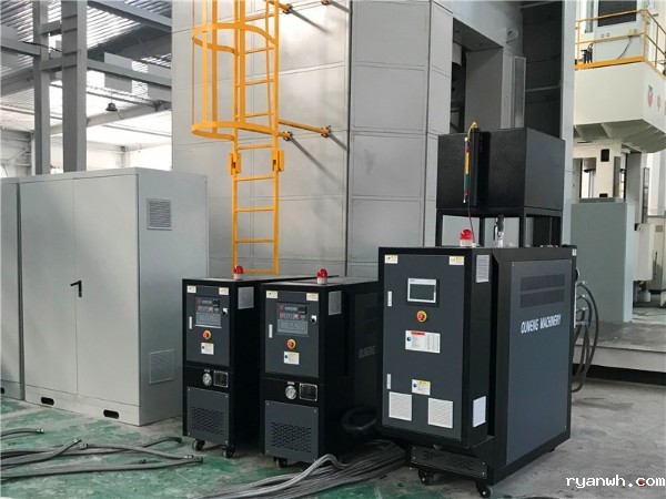 复合材料用油温机