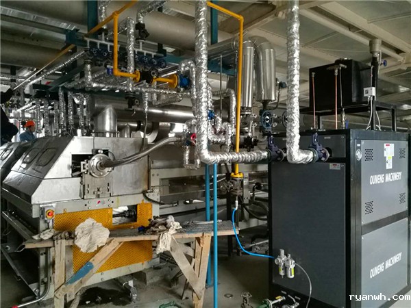 防爆油温机电器散热怎么解决