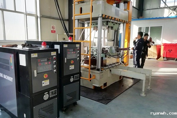 模温机日常保养