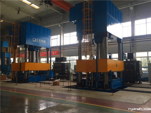 复合材料阶段控温