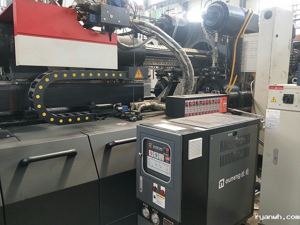 模温机在注塑行业的应用