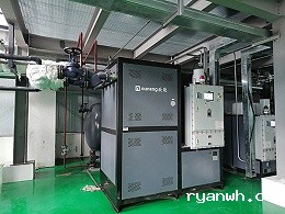 医药中间体反应釜控温防爆导热油电加热炉「必威app精装版苹果版下载安装教程机械」