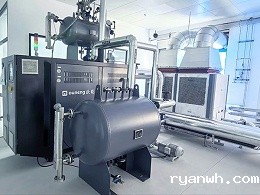 小型导热油炉电加热器，3大优势碾压传统加热