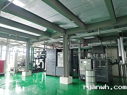 导热油电加热设备，精准控温省成本