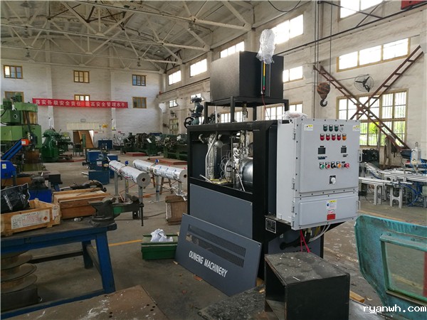 betway广告循环泵如何维护