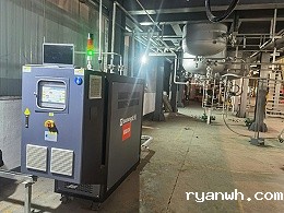 化工原料不锈钢反应釜控温模温机「必威app精装版苹果版下载安装教程机械」