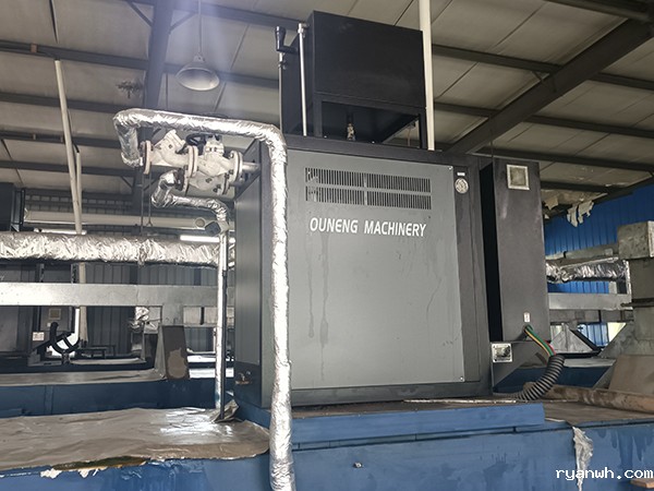 烘箱控温模温机2