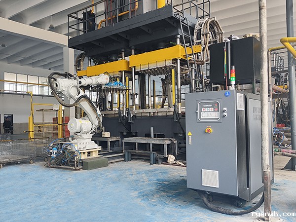 导热油加热和电加热区别