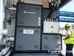 看懂导热油电加热设备原理，年省30%成本