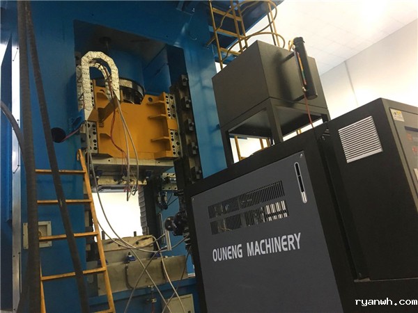 模温机如何安全稳定的运行