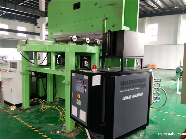 硫化机专用油温机