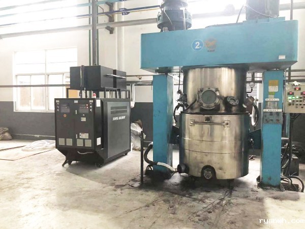 导热油电加热器安装有哪些要求