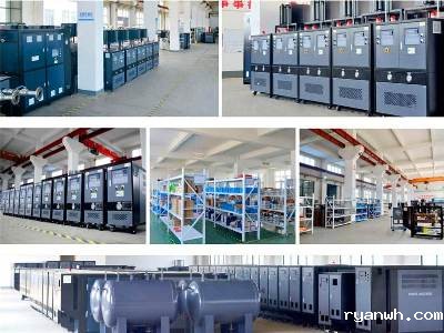 车间空间小如何选择模温机