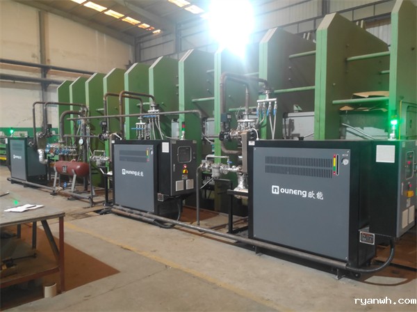 选择注塑油温机厂家要做哪些工作