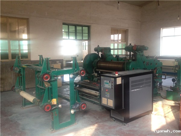 模温机低液位报警是什么原因