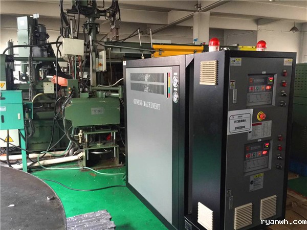 模温机的维护保养核心是什么