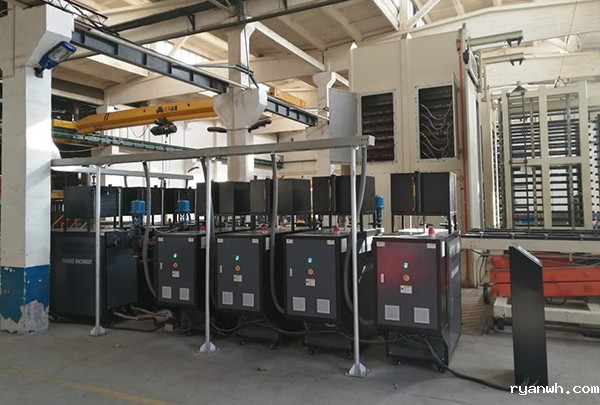 碳纤维复合材料成型