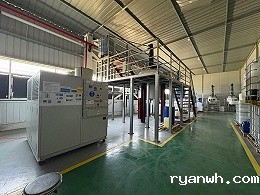 玻璃膜液反应釜控温防爆冷热一体水温机「必威app精装版苹果版下载安装教程机械」