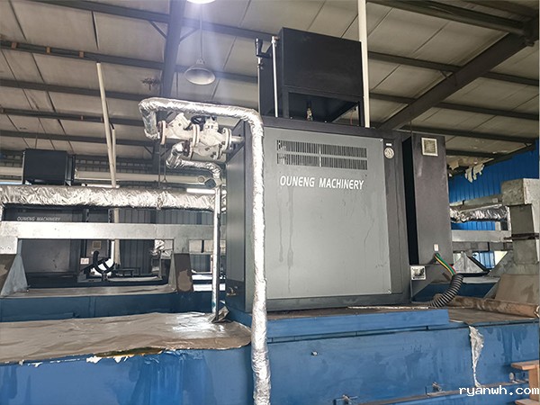 烘箱干燥导热油炉