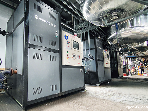 导热油炉高位槽油温过高什么原因