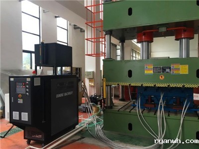 模温机如何提高升温速率