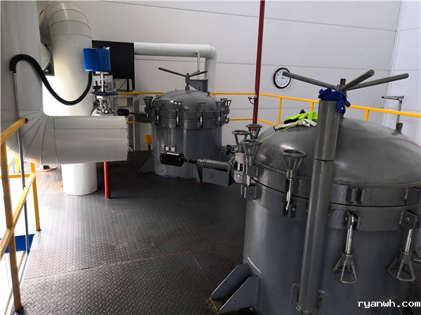 反应釜油加热器 (14)