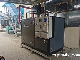 电解液夹套反应釜控温防爆油温机「必威app精装版苹果版下载安装教程机械」