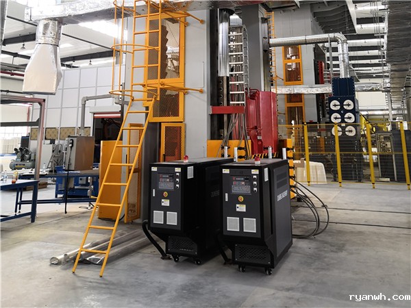 模温机工业流体控温