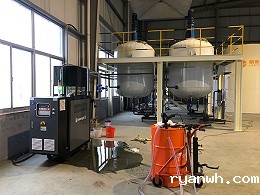 矿物油生产控温化工反应釜模温机「必威app精装版苹果版下载安装教程机械」