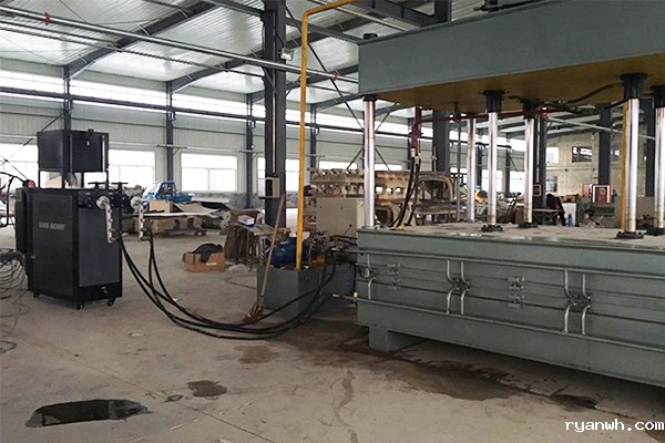 模温机失压怎么解决