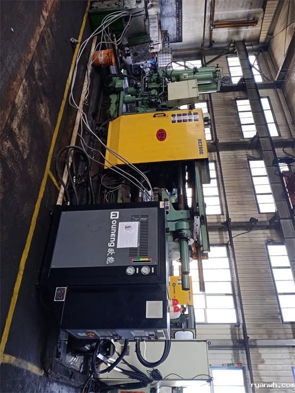 模温机接触器的作用原理