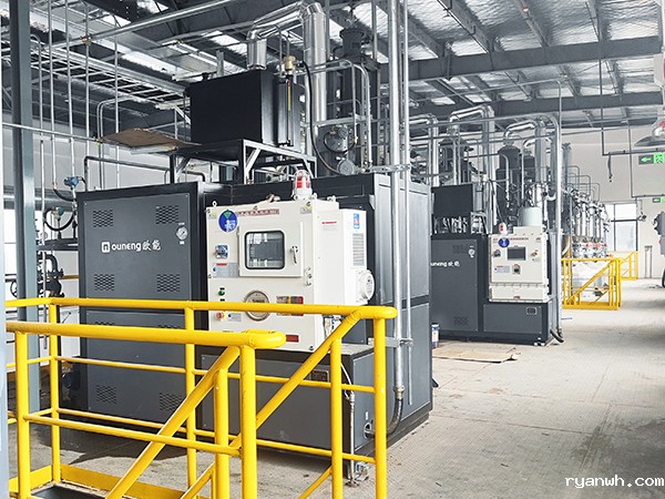 小型防爆电加热器