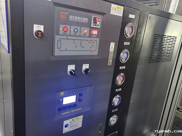 新能源测试冷热一体机2