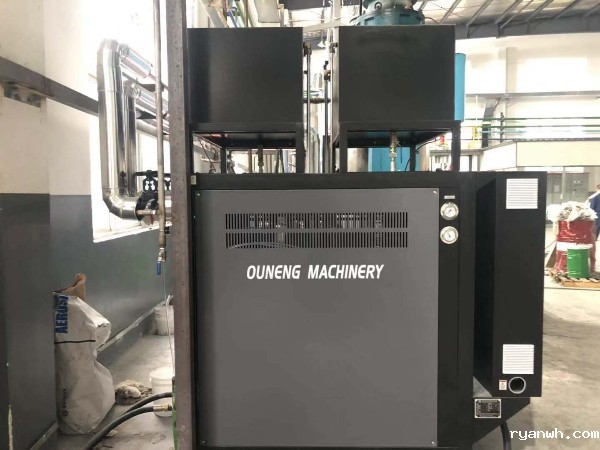 模温机的油箱有什么作用