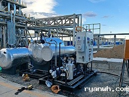 再沸器控温撬装防爆导热油电加热器「必威app精装版苹果版下载安装教程机械」