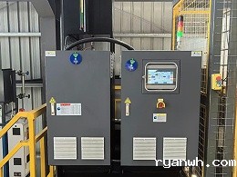 润滑脂生产双机一体模温机「必威app精装版苹果版下载安装教程机械」