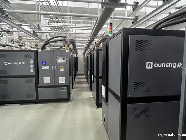 有机热载体炉安全技术监察规程最新版本