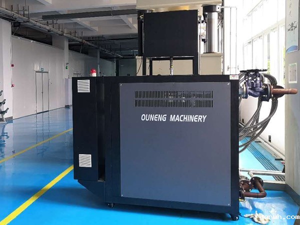 碳纤维CFRP加热模温机2