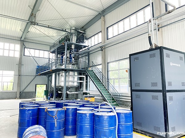 有机热载体锅炉安全2