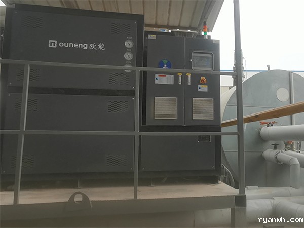 其他行业控温解决方案