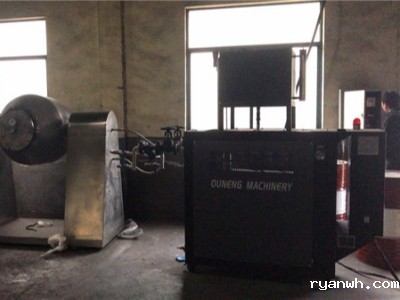 双锥及干燥机选配模温机须知「必威app精装版苹果版下载安装教程机械」专业指导