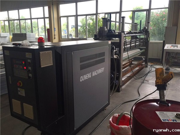 油温机的热效率怎么样-综合热效率99%[必威app精装版苹果版下载安装教程机械]