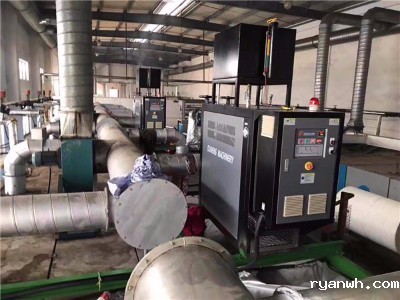 提高模温机发热管质量，「必威app精装版苹果版下载安装教程机械」是这样控制的