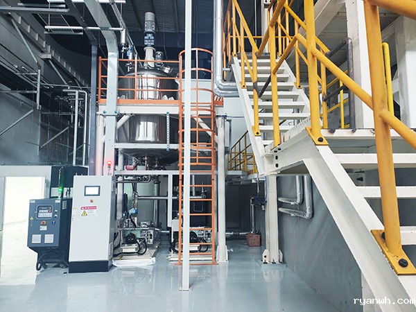 小型导热油电加热器原理，工业温控的解决方案